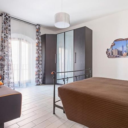 Bologna Butterfly Apartment Lippo Ngoại thất bức ảnh