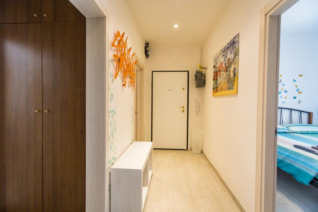 Bologna Butterfly Apartment Lippo Ngoại thất bức ảnh