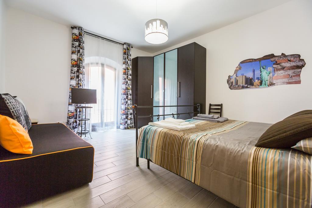 Bologna Butterfly Apartment Lippo Ngoại thất bức ảnh