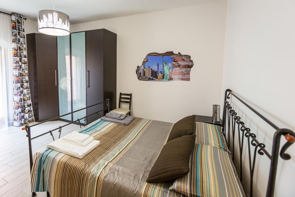Bologna Butterfly Apartment Lippo Ngoại thất bức ảnh