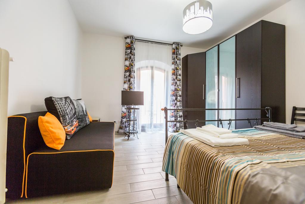 Bologna Butterfly Apartment Lippo Ngoại thất bức ảnh