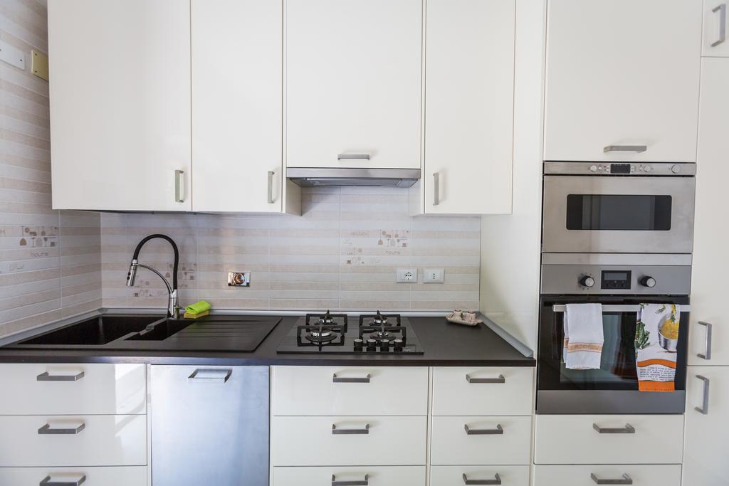 Bologna Butterfly Apartment Lippo Ngoại thất bức ảnh