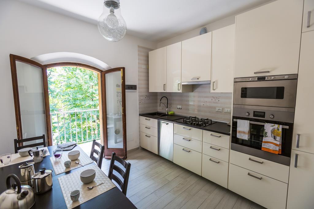 Bologna Butterfly Apartment Lippo Ngoại thất bức ảnh