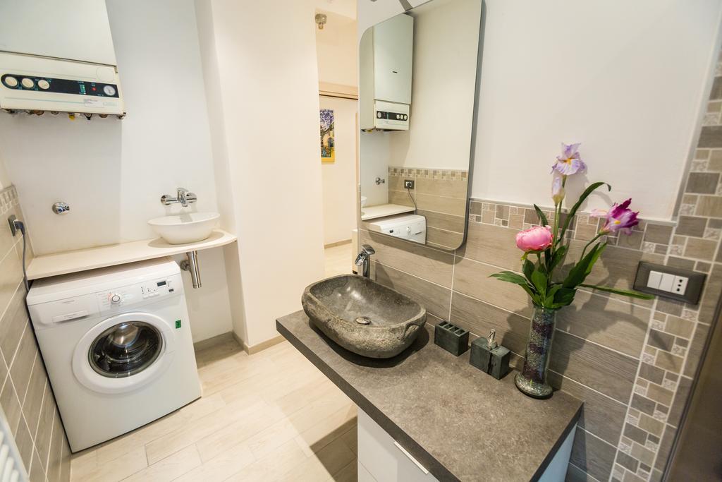 Bologna Butterfly Apartment Lippo Ngoại thất bức ảnh