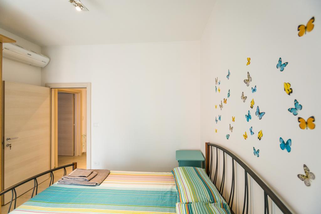 Bologna Butterfly Apartment Lippo Ngoại thất bức ảnh