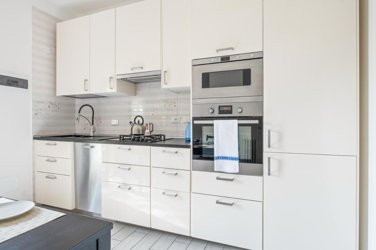 Bologna Butterfly Apartment Lippo Ngoại thất bức ảnh