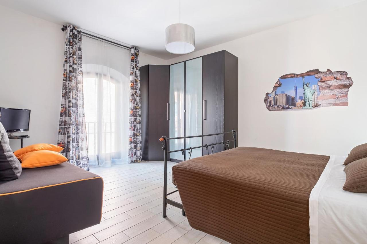 Bologna Butterfly Apartment Lippo Ngoại thất bức ảnh