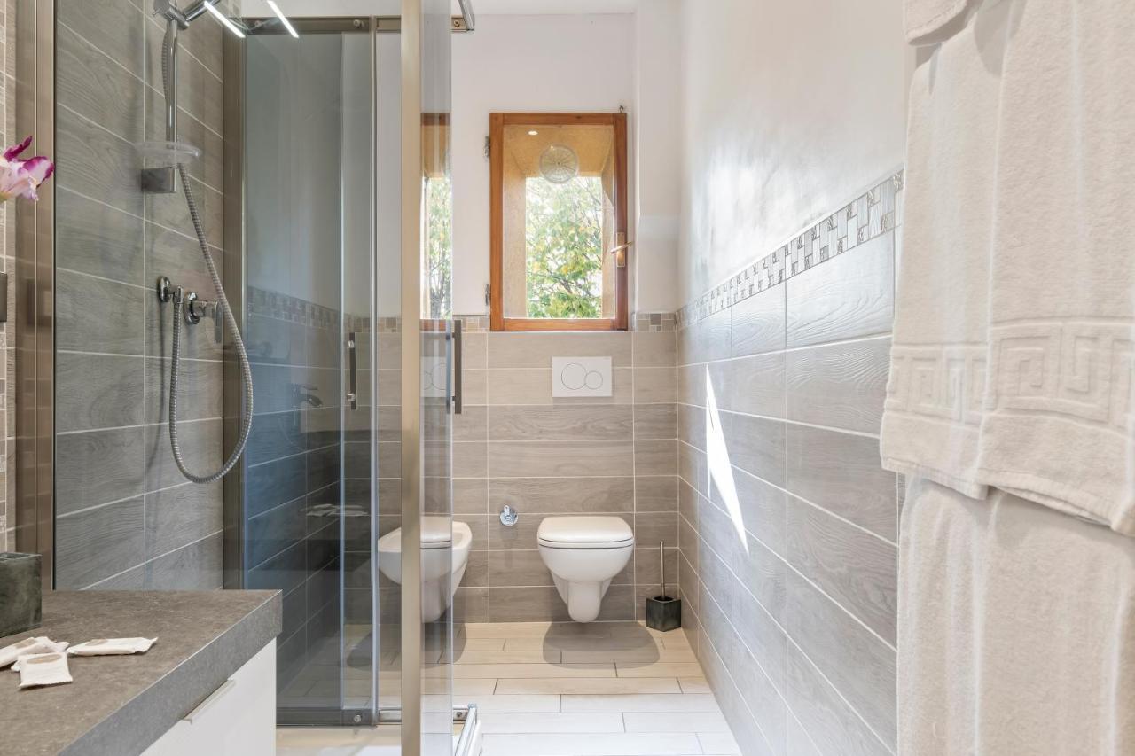 Bologna Butterfly Apartment Lippo Ngoại thất bức ảnh