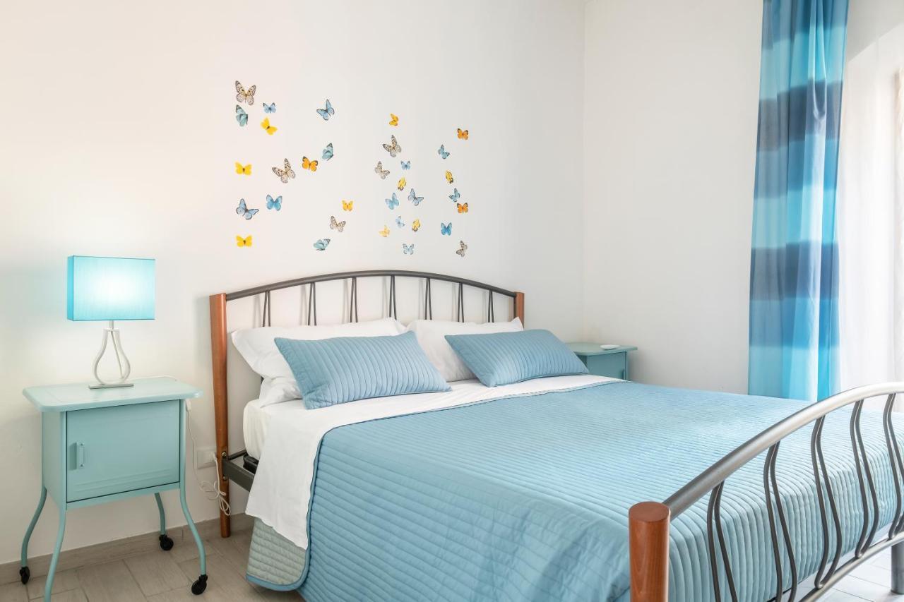 Bologna Butterfly Apartment Lippo Ngoại thất bức ảnh
