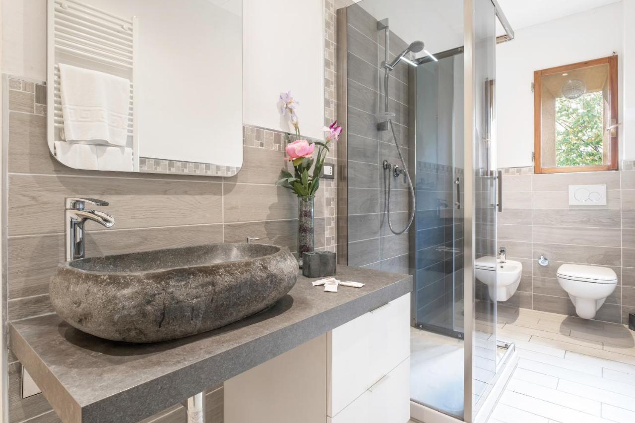 Bologna Butterfly Apartment Lippo Ngoại thất bức ảnh