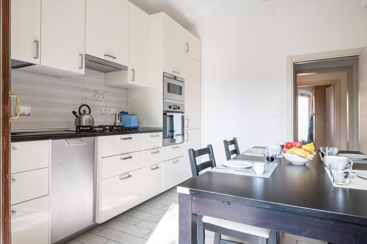 Bologna Butterfly Apartment Lippo Ngoại thất bức ảnh