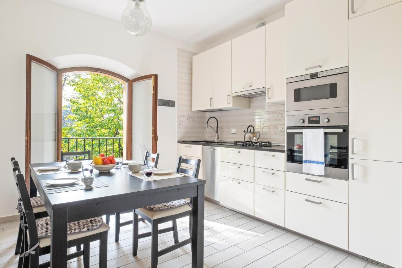 Bologna Butterfly Apartment Lippo Ngoại thất bức ảnh