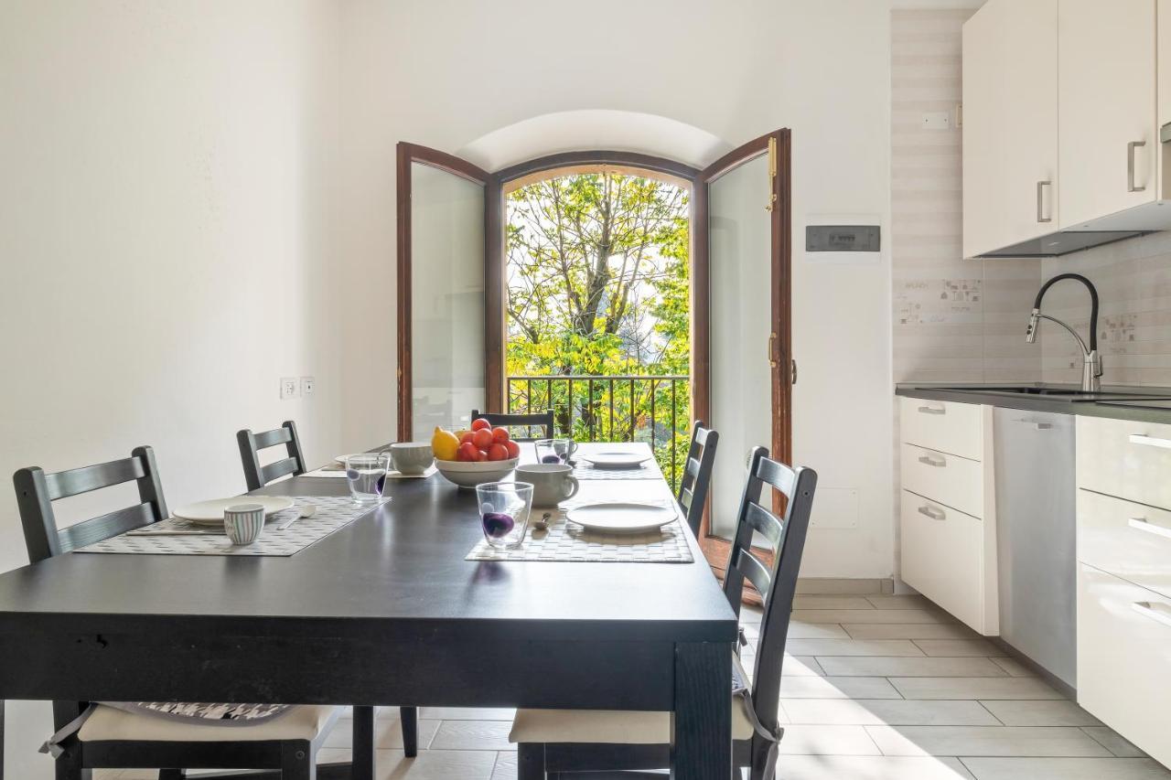 Bologna Butterfly Apartment Lippo Ngoại thất bức ảnh