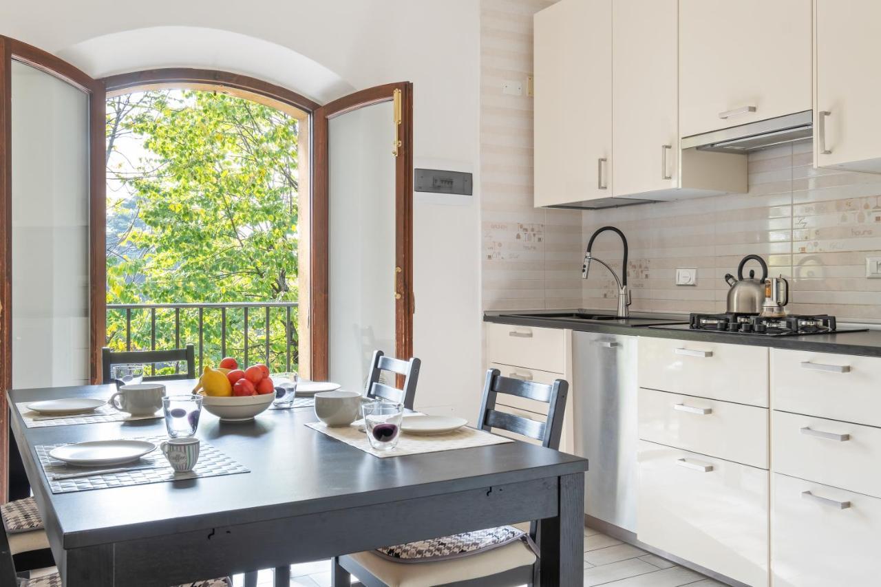 Bologna Butterfly Apartment Lippo Ngoại thất bức ảnh