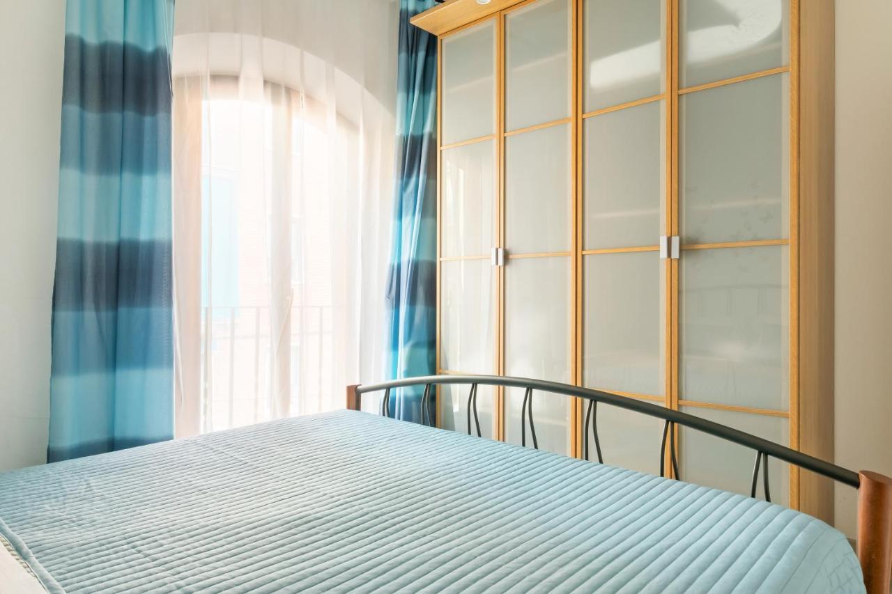 Bologna Butterfly Apartment Lippo Ngoại thất bức ảnh